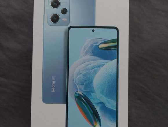 Xiaomi Redmi Note 12 Pro 5G en Alcorcón (Municipio)