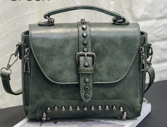 BOLSOS Y CARTERAS PARA DAMA en Málaga (Municipio)