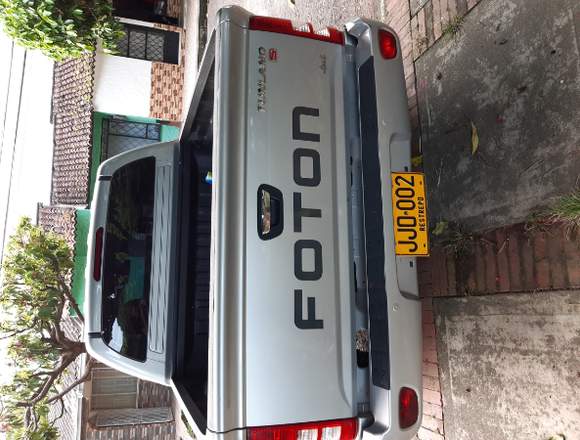 Vendo cambio por menor valor
