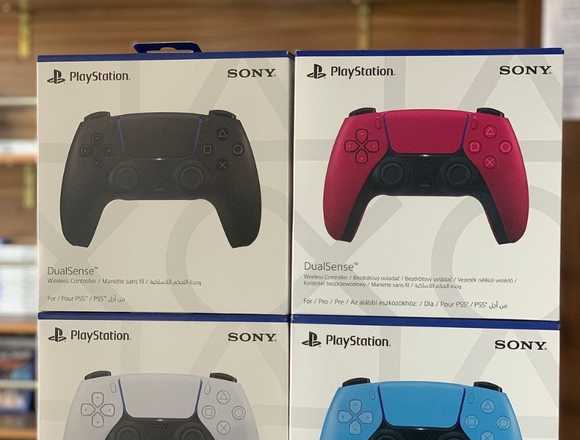 consola Playstatio-5 playstatio-4 en Choloma (Municipio)