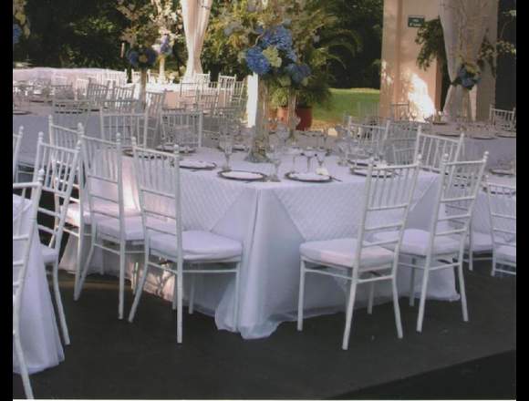 ¿Planeas Tu Evento Y No Sabes Donde Empezar?