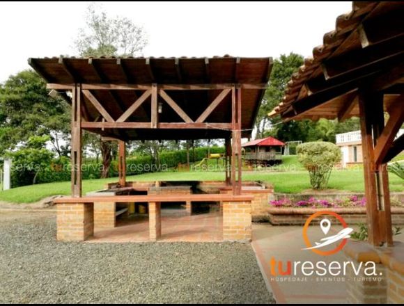 En alquiler finca en Pereira para semana santa