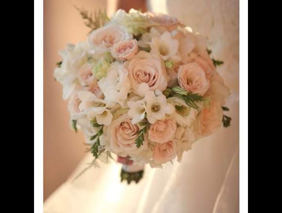 Quieres una boda de cuento de hadas?