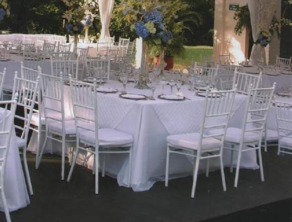 ¿Planeas Tu Evento Y No Sabes Donde Empezar?