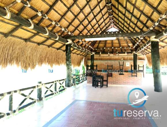 Moderna y Estilizada Casa Campestre En Alquiler en Pereira (Municipio)