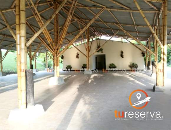 Alquilo finca para disfrutar en familia en Pereira (Municipio)