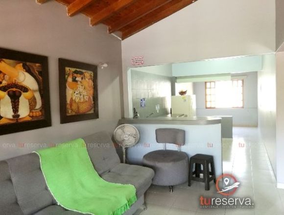 Finca en alquiler ideal para eventos empresariales en Pereira (Municipio)