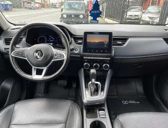 RENAULT ARKANA 1.3 LIFE AT en Puerto Montt (Comuna)