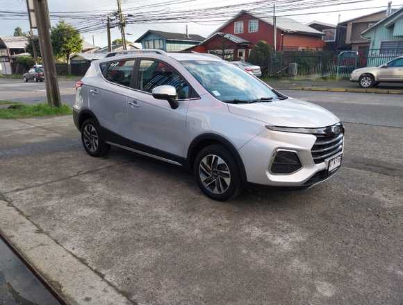 JAC js3 luxury hb 1.6 aut en Puerto Montt (Comuna)
