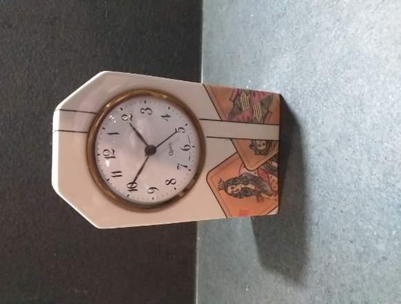 Villeroy Boch Quartz Uhr in Landau in der Pfalz (Lokalität)