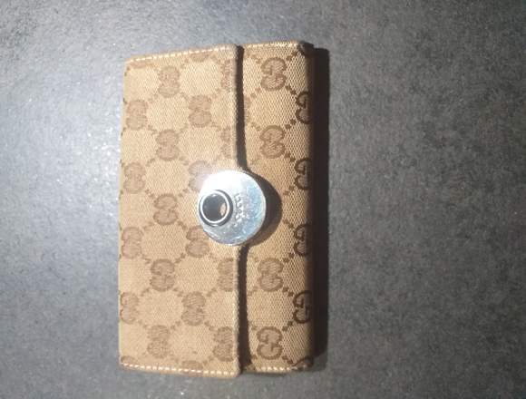 Gucci Damen Geldbörse Orginal. in Landau in der Pfalz (Lokalität)