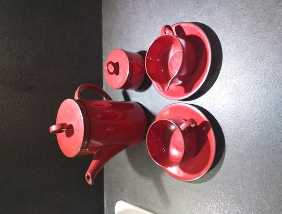 Villeroy Boch Granada Teeservice in Landau in der Pfalz (Lokalität)