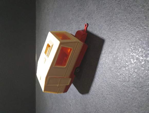 Majorette Camper 1:36 in Landau in der Pfalz (Lokalität)