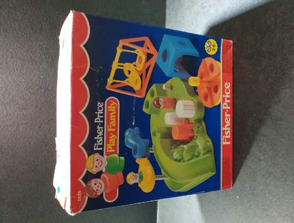 Fisher Price 2525 Vintage in Landau in der Pfalz (Lokalität)