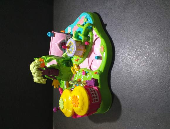 Polly Pocket Bluebird 1992 in Landau in der Pfalz (Lokalität)