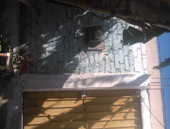 casa con terreno en venta a todo el publico en Valle de Chalco Solidaridad (Municipio)