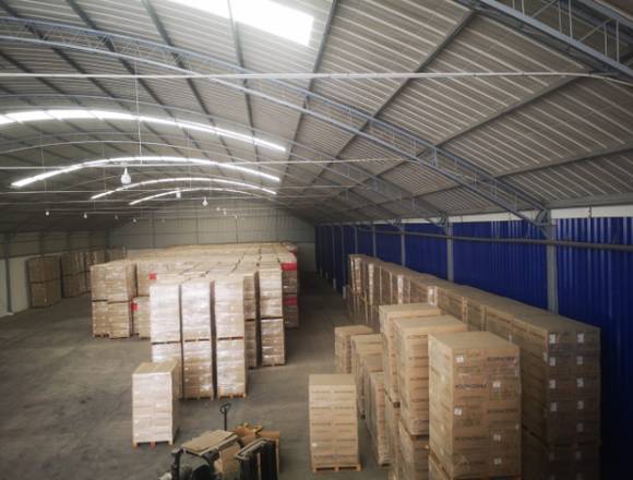 ALQUILER DE LOCAL DE 1750 M2 EN VILLA EL SALVADOR en Villa el Salvador (Lima 42) (Distrito)