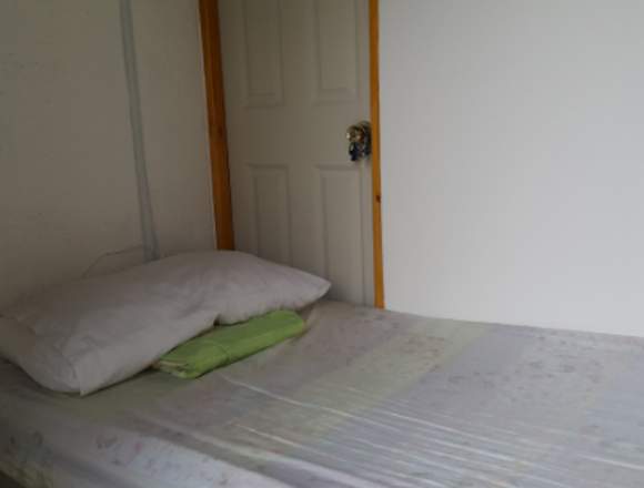 Cuartos privados o compartidas en Vacamonte en Arraiján (Distrito)