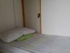 Cuartos privados o compartidas en Vacamonte
