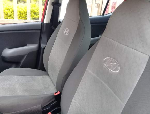 Hyundai I10 perfecto estado en Cuenca (Cantón)