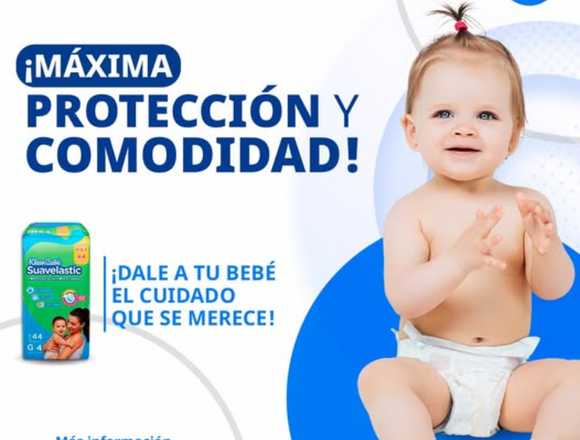 pañales en Farmacias Punto MX en Querétaro (Municipio)