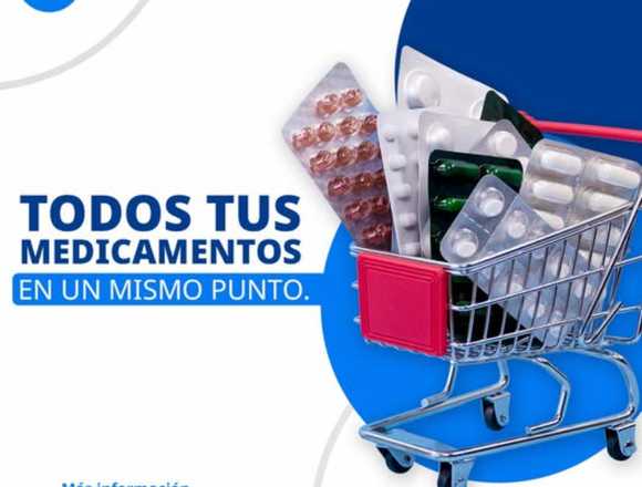 Surte tu Medicamento de Manera Segura en Querétaro (Municipio)