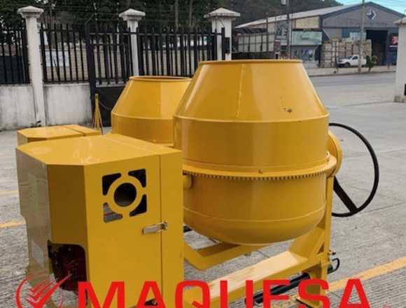 MEZCLADORAS 2 BOLSAS DE CEMENTO en Huehuetenango (Municipio)