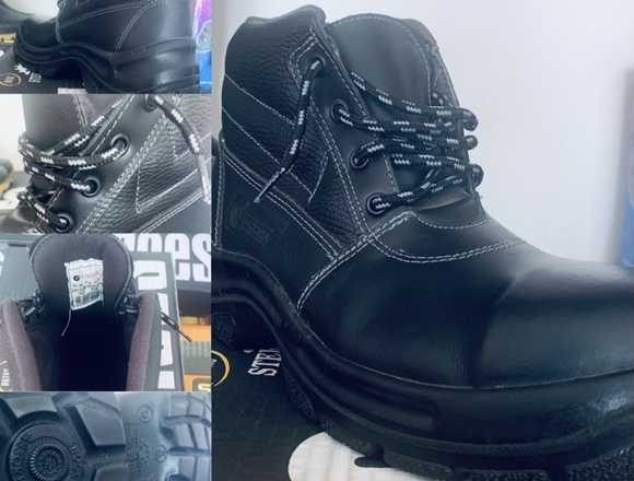 BOTAS UNIROCA DIELECTRICAS CERTIFICADAS en Huehuetenango (Municipio)