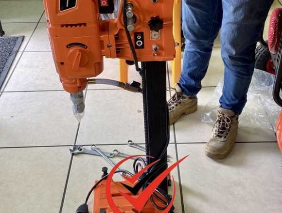 EXTRACTOR DE NUCLEOS EN MAQUESA en Huehuetenango (Municipio)