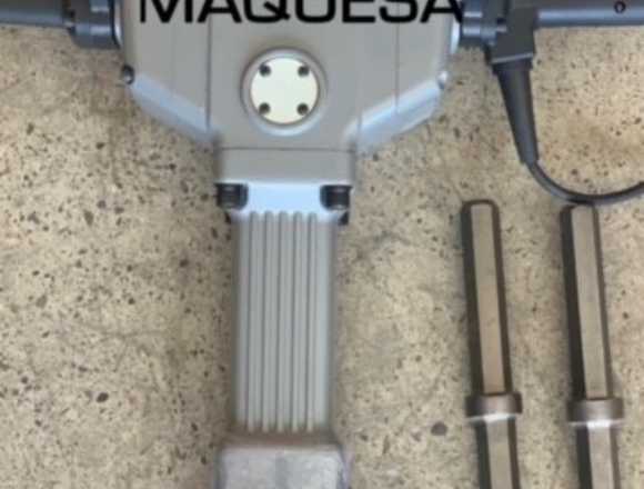 MARTILLO DEMOLEDOR DE 30 KGS