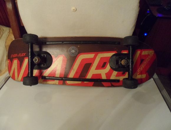PATINETA PROFECIONAL en Libertador (Municipio)