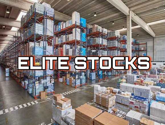 Compramos stocks Restos de negocios lotes saldos en Sevilla (Municipio)