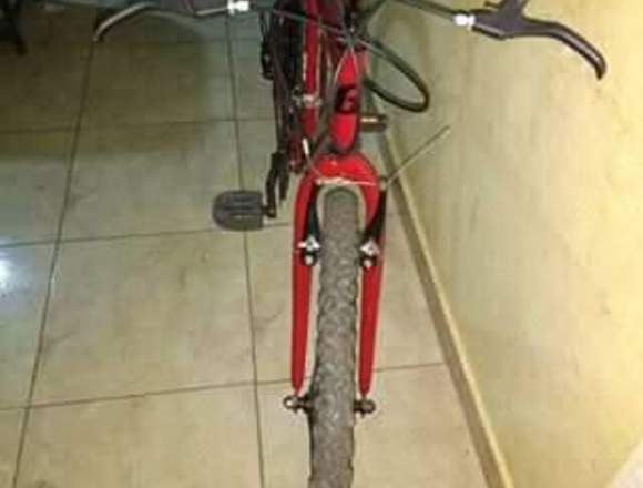Bicicleta Greco rin 26 en Cedeño (Municipio)