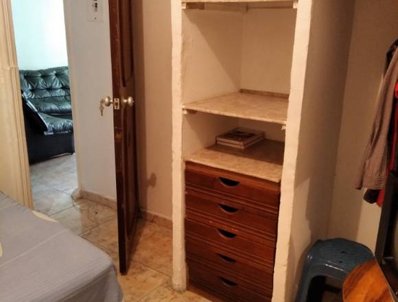 Se alquila habitación en conjunto privado en San Diego (Municipio)