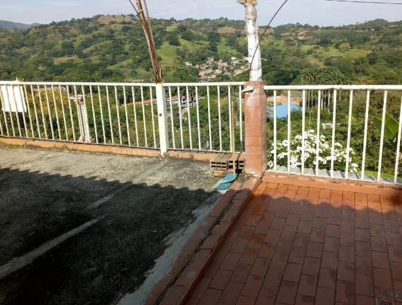 Se vende casa en viota en Viotá (Municipio)