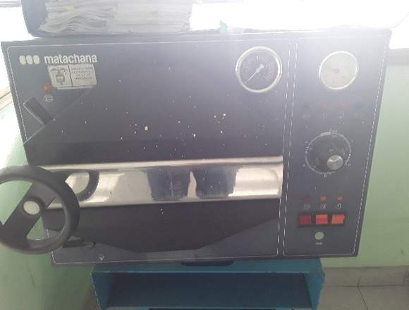 Autoclave Matachana 21L en Caicedonia (Municipio)