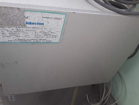 Autoclave Elite Starcraft EAC 2200 14L en Caicedonia (Municipio)