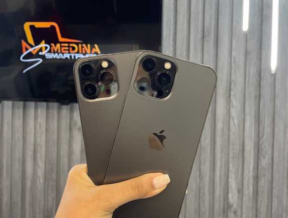 IPHONE 13 PRO MAX 128GB en Santo Domingo Este (Municipio)