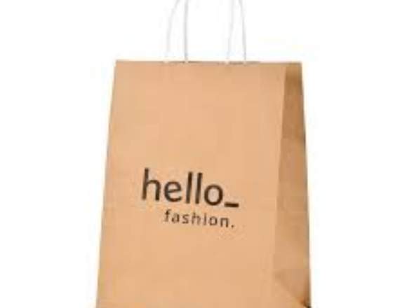Estampadonde bolsas publicitarias