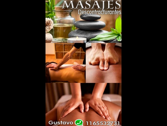 Masajes y rehabilitación en Lanús (Localidad)