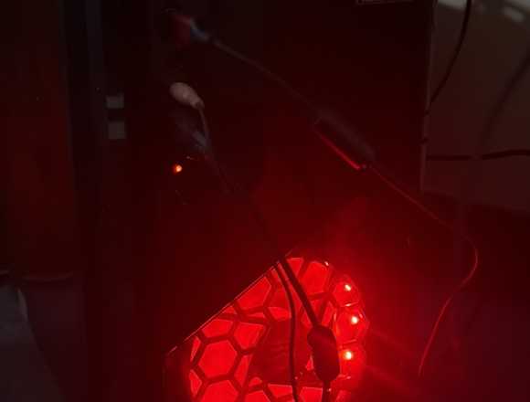 Se vende computadora de escritorio intel i5