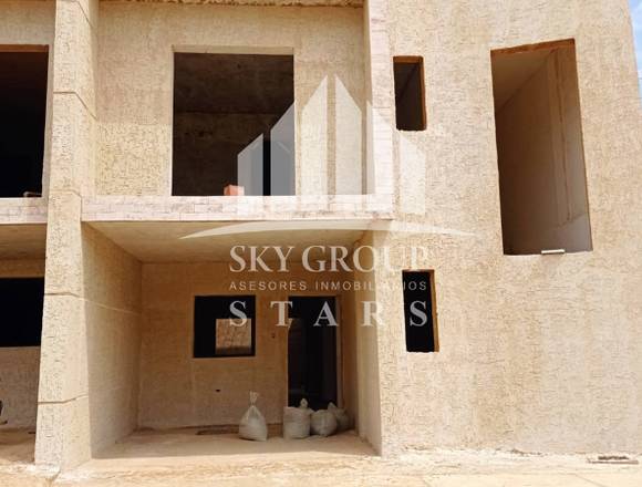 Townhouse en Villa BOBREK MSTH-137 en Maracaibo (Municipio)