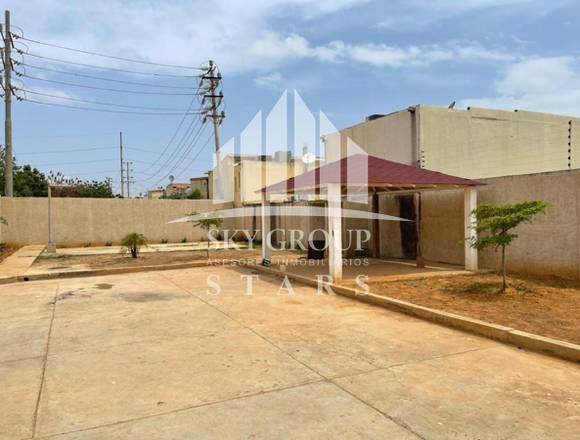 Townhouse en Villa BOBREK MSTH-138 en Maracaibo (Municipio)