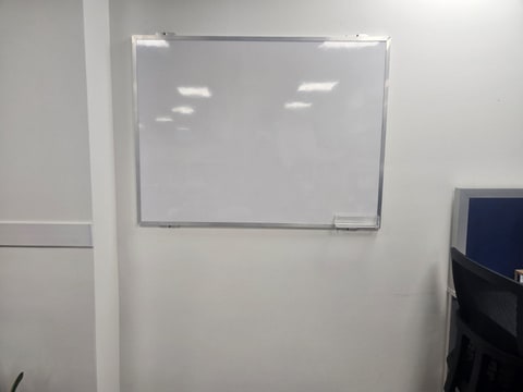 Pizarras de Formica Personalizadas en Ciudad de Guatemala (Municipio)