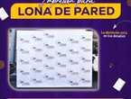 IMPRESIÓN PARA LONA DE PARED en Ciudad de Guatemala (Municipio)