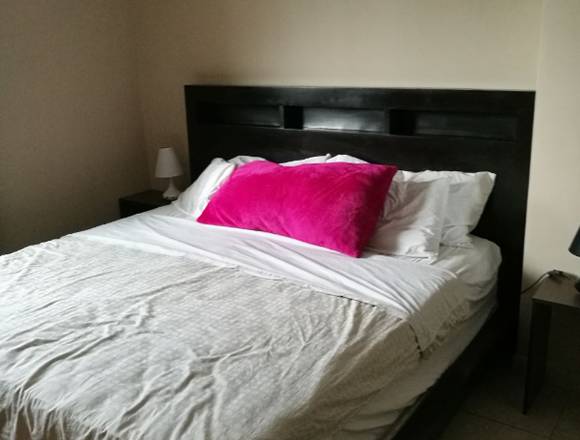 Venta de hermoso apartamento en el Cangrejo Panamá en Panamá (Distrito)