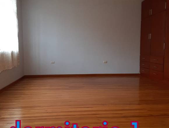 ARRIENDO Departamento en Centro Histórico en Cuenca (Cantón)