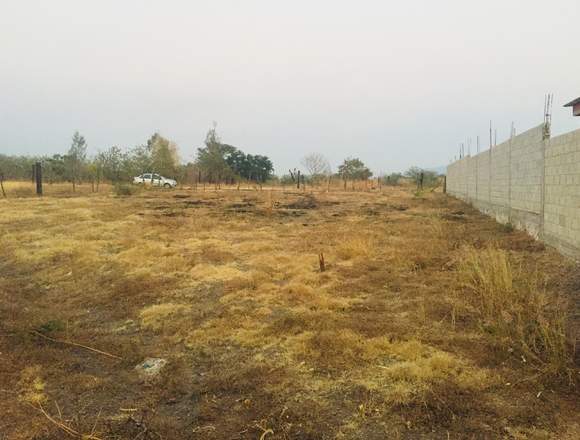 Terreno plano 1000 metros, Oportunidad