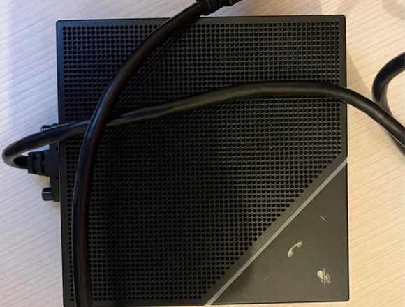 Altavoz Plantronics Calisto 7200 Bluetooth