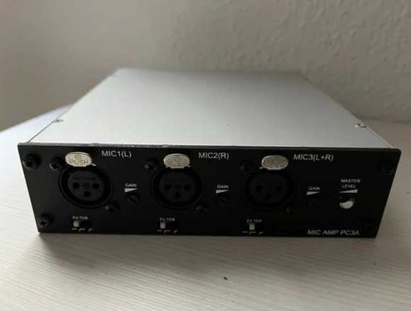 Tarjeta de sonido para pc en Madrid (Municipio)